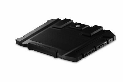 CM Storm SF-15 - Gaming Laptop Cooling Pad with 160mm Fan and Retractable Feet