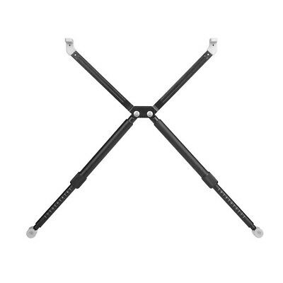Laptop X-Stand Portable Cooling Stand for 12-17