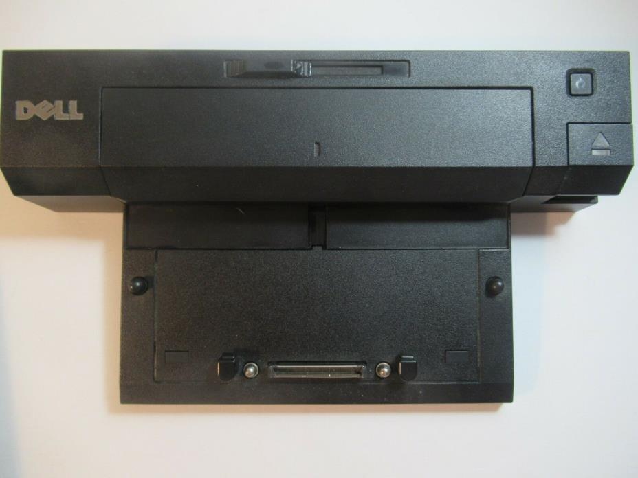 Dell Docking station Model PRO2X  19.5 V 6.7A /10.8A  REF # 07067
