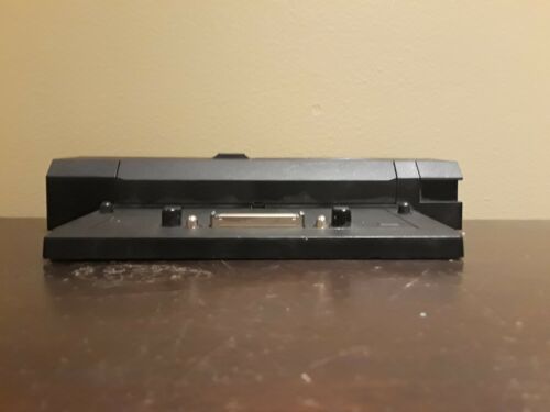 Dell Export Pro2x Port Replicator Docking Station