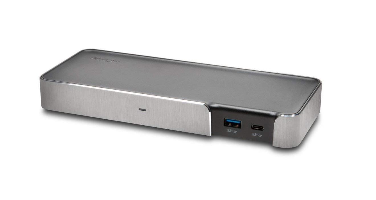 Kensington SD5200T Thunderbolt 3/USB-C  Docking Station