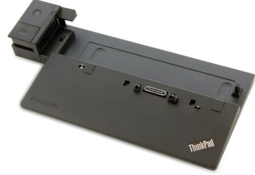 ThinkPad 90W Basic Dock