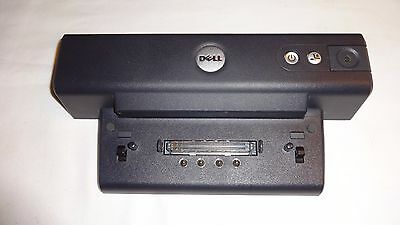 Dell D-Port Docking Station HD062 0HD062