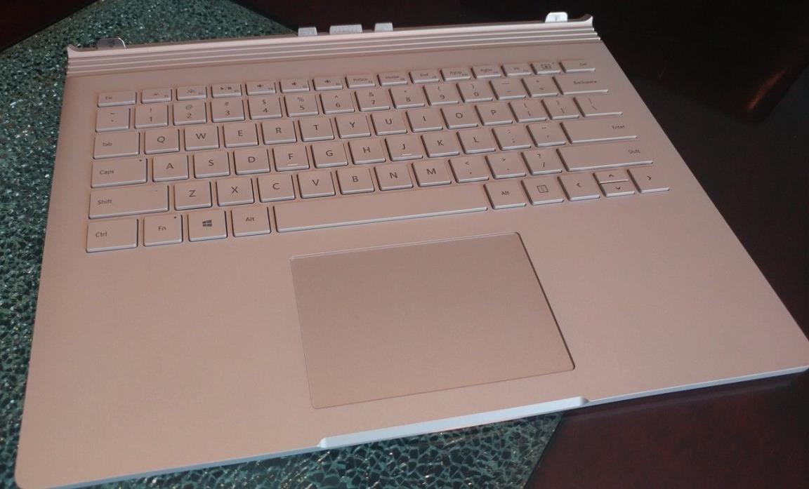Keyboard 1705 for Microsoft Surface Book nVidia dGPU Good!