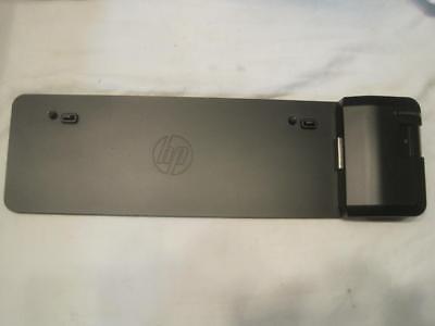HP UltraSlim Docking Station B9C87AA#ABA Single Display Port