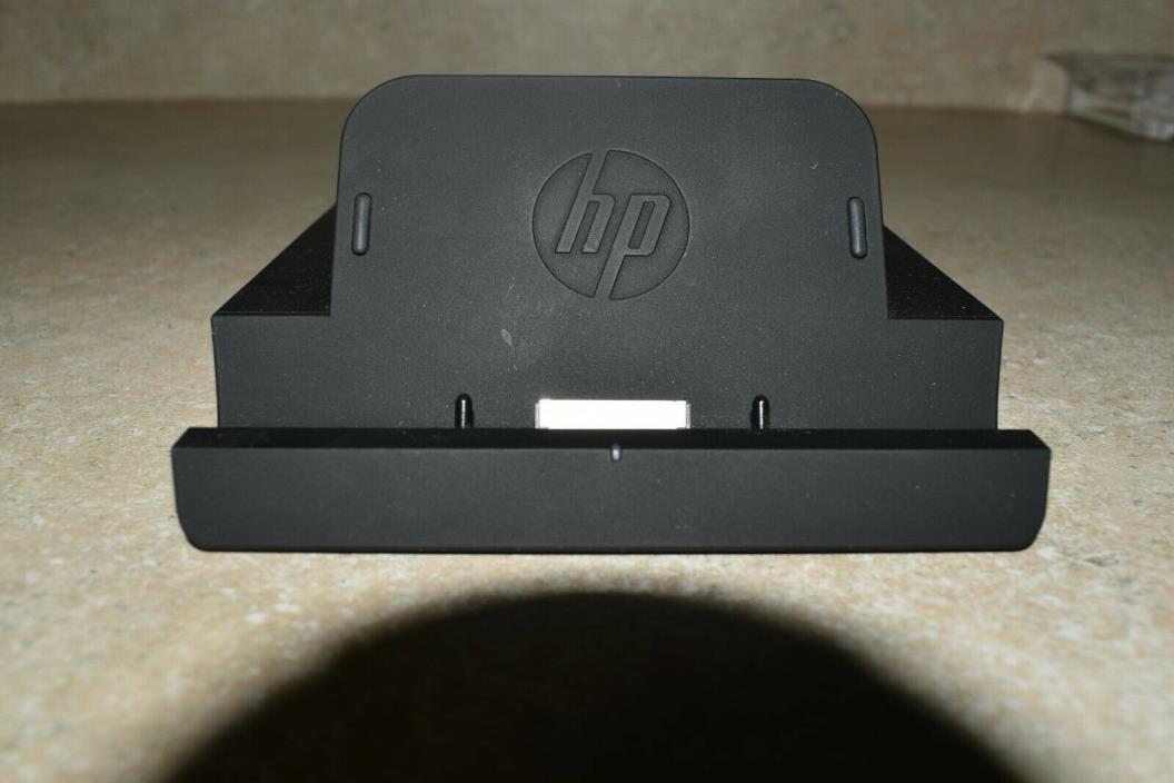 HP ElitePad Docking Station