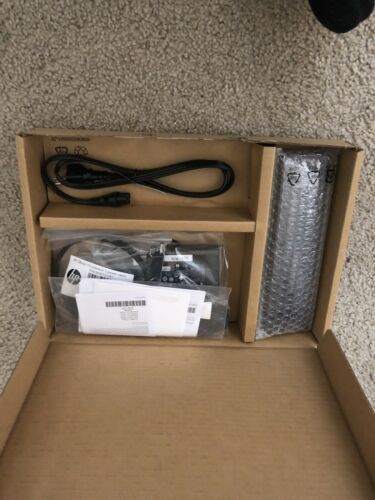 New HP Zbook 150W Thunderbolt 3 Docking Station ZBook 17 G3 15 G3 - P5Q58AA#ABA