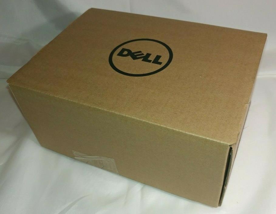 Dell OEM Thunderbolt Dock Tb16 With 240w Adapter