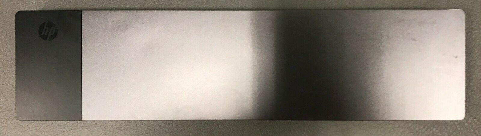 HP Elite / ZBook Thunderbolt 3 Dock HSTNN-CX01 / No AC Adapter *QTY AVBL*