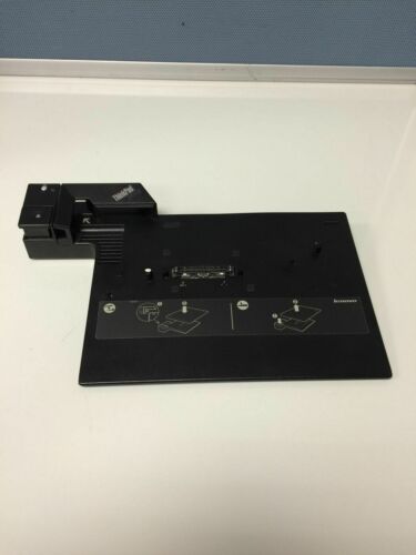 Lenovo Dock Station 42W4627 Usb For  T60 T60p T61 R60 Free Shipping