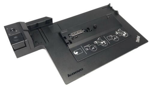 OEM Lenovo ThinkPad Type 4338 Docking Station 45N5888