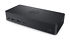Dell 452-BCYT D6000 Universal Dock Black with 130W Power supply