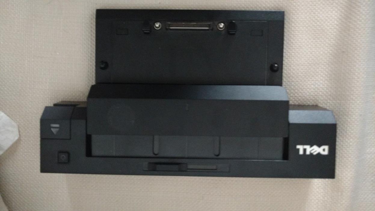 Dell E-Port Plus USB 3.0 Docking Station Latitude PR02X