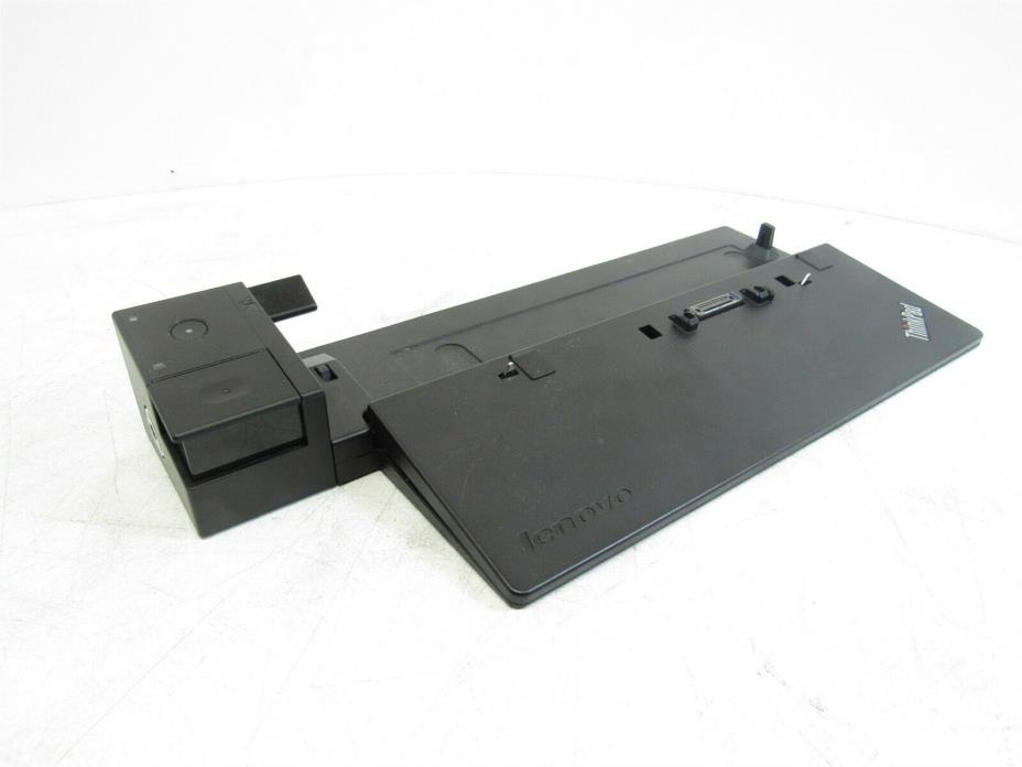 Lenovo HM917 Type 40A2 USB 3.0 ThinkPad Ultra Dock
