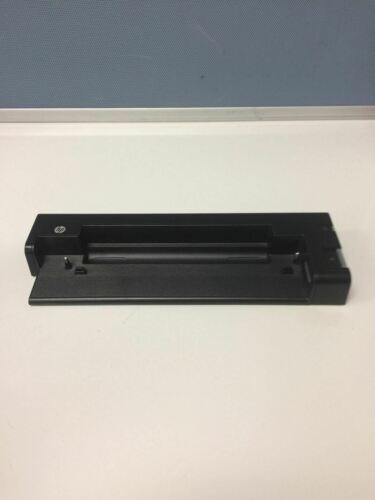 Hp 2560 Docking Station LE877AA#Aba Working Free Shipping