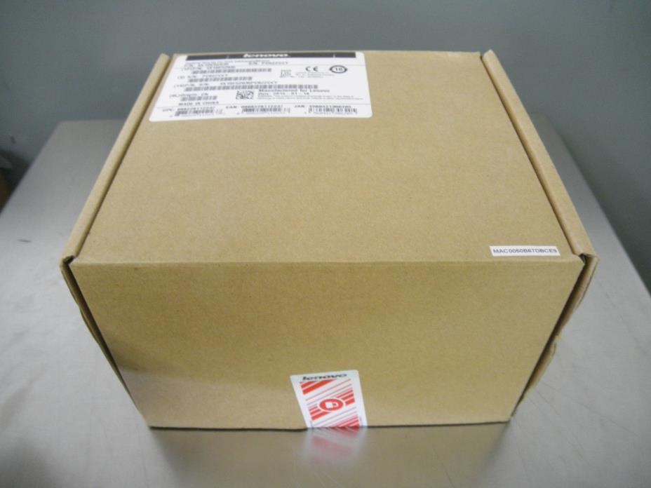 Lenovo ThinkPad One Link Pro Dock 4X10E52935 IBM Docking Station        NEW