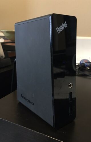 Lenovo ThinkPad OneLink Pro Dock DU9033S1
