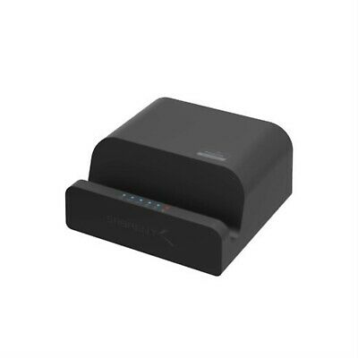 Sabrent Universal Docking Station with Stand for Tablets and ebooks Supports PC