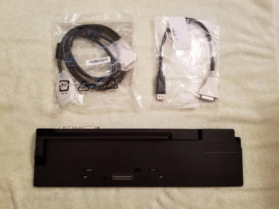 Fujitsu LifeBook Port Replicator FPCPR231 CP662803 USB 3.0 Docking Station
