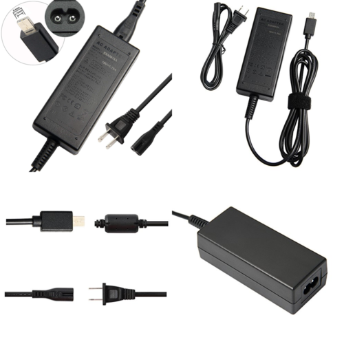 Aryee 19V 1.75A X205t AC Adapter Laptop Charger Power Supply For ASUS Eeebook X2