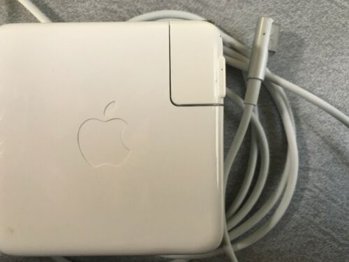 Apple Macbook charger 85W Magsafe 1 Power Adapter 15