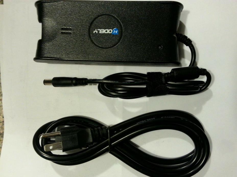 Dell Inspiron 13 7.4 MM Laptop Charger