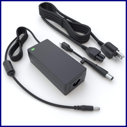 65W 45W UL Listed Charger For Dell Inspiron 15 5000 3000 7000 11 13 17 Series 55