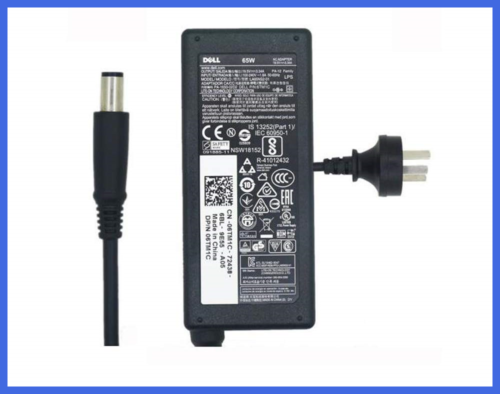 Original Dell 65W AC Adapter For Inspiron 15 3520 3521 3537 15R 5520 5521 7520 N