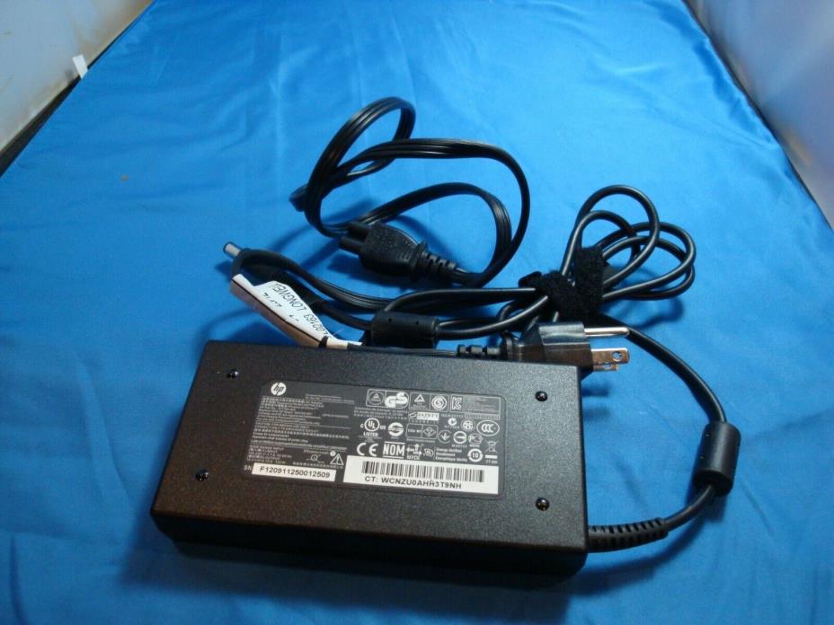 GENUINE HP ENVY POWER SUPPLY AC ADAPTER/CHARGER 19.5V 6.15A 677762-003 693709