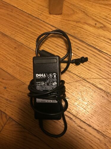 Original DELL Inspiron 15 M5010 N5010 M501R P10F 19.5V 3.34A 65W AC Charger