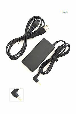 Ac Adapter Charger for Fujitsu LifeBook T4410 T4410A T5010 T5010A T5010ALA Fu...