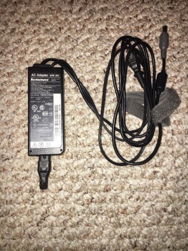 Genuine Lenovo AC Adapter Power Charger 90W 20V 4.5A 42T5000