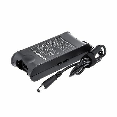 PA-10 90W AC Adapter Power Charger for Dell Latitude D620 D630 Inspiron 1525