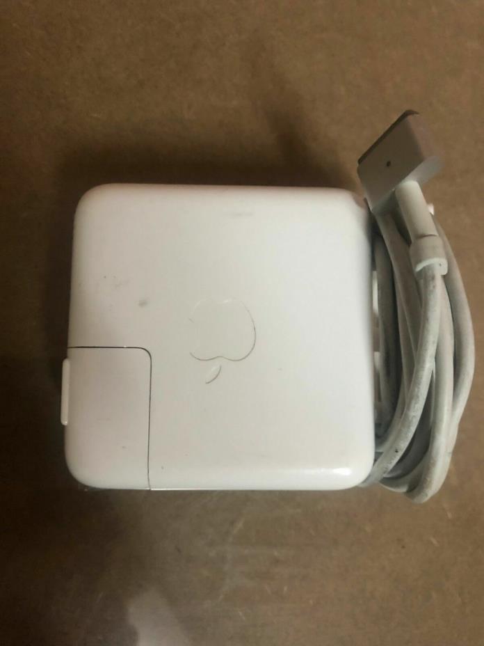 Genuine Original APPLE MacBook Air Magsafe 2 45W Power Adapter Charger A1436