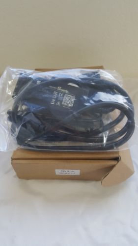 Super Power Supply SPS-LA-40 AC Power Adapter 19v 2.1A