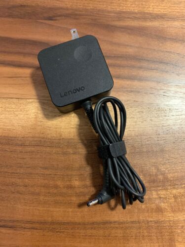 Lenovo ADP-45DW BA 5A10H43630 45W AC Adapter Genuine First Party Charger Power