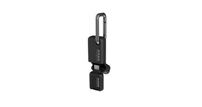 GoPro Quik Key (Micro-USB) Mobile Micro SD Card Reader