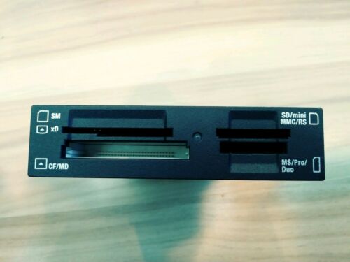 Dell Inspiron SFF N533 Teac CA200 P/N 193093B00 Front Card Reader