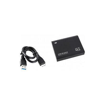 DJI Part 3 SSD Reader for Zenmuse X5R Camera #CP.BX.000119