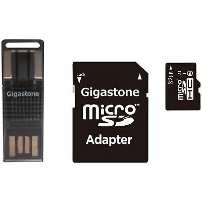 GIGASTONE(R) GS-4IN1600X32GB-R