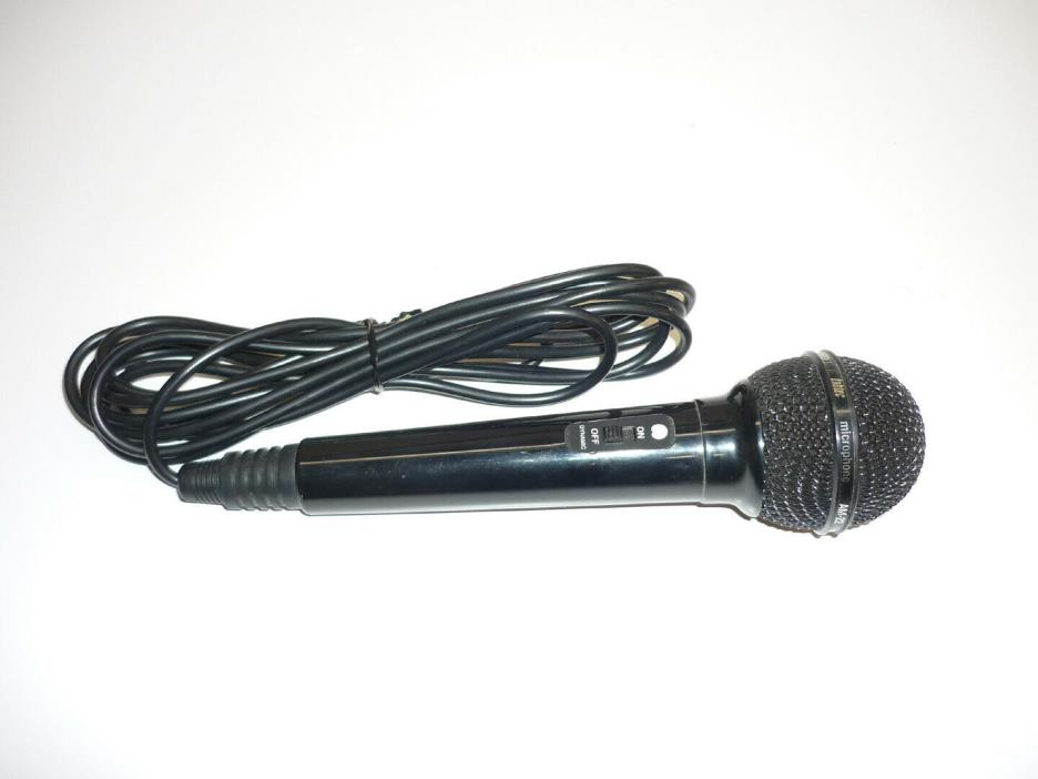 Labtec AM-22 Computer Microphone