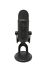 Blue Microphones Yeti Blackout Edition USB Condenser Professional Microphone