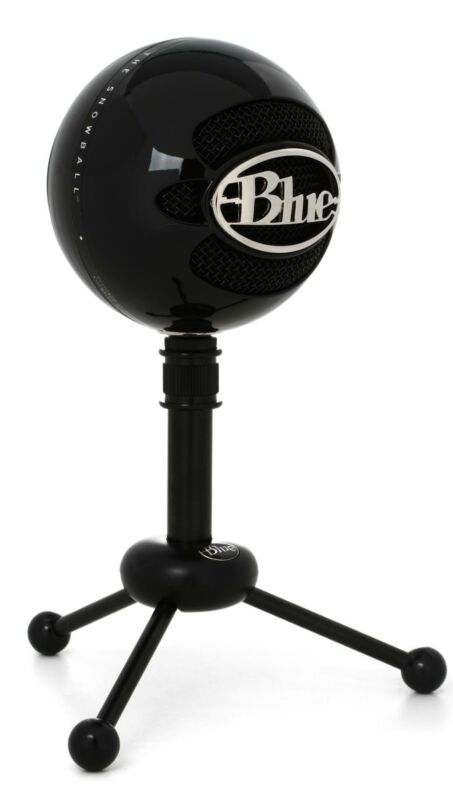 Blue Microphones Snowball Studio USB Microphone