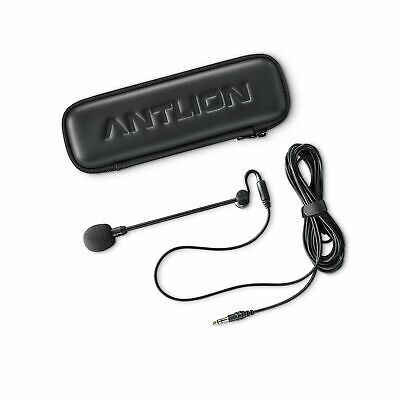 Antlion Audio ModMic Attachable Boom Microphone - Noise Can... - FREE 2 Day Ship