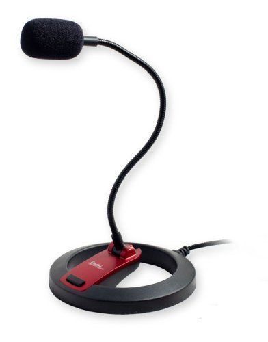 Connectland Microphone