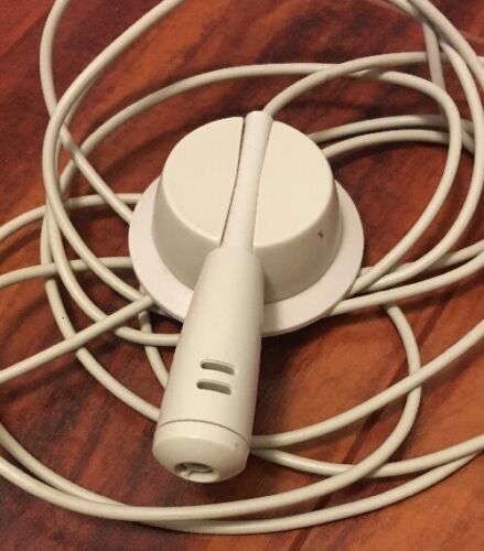Computer Microphone External Connection, Detachable Base