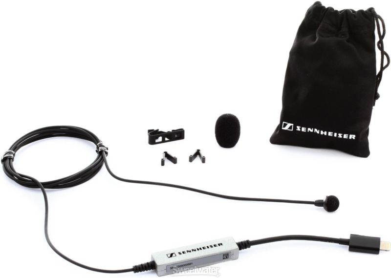 Sennheiser MKE 2 Digital