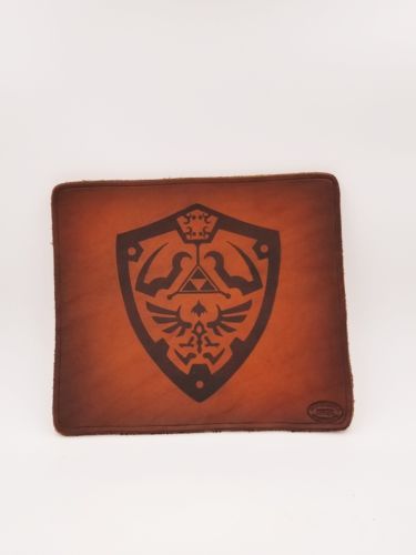 Zelda Mouse Pad