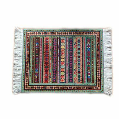 Kotoyas Persian Style Carpet Mouse Pad Several Images Desert *New*