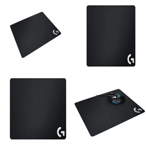 G240 Cloth Gaming Mouse Pad For Low DPI